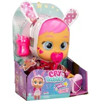 Cry Babies 911376, Babypuppe, Weiblich, 1,5 Jahr(e), Mädchen, Mit Ton, 300 mm