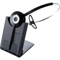 Jabra DECT-Telefonhörer 920-25-508-101 Schwarz