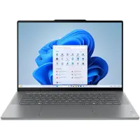 Lenovo Yoga Slim 7 15ILL9 Copilot+ PC, Intel Core Ultra 7, 38,9 cm (15.3"), 2880 x 1800 Pixel, 16 GB, 1 TB, Windows 11 Home
