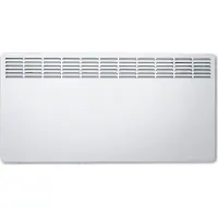 AEG Wand-Konvektor WKL 2005 für ca. 24 m², Elektroheizung 2 kW, LCD, Wochentimer, Offene Fenster Erkennung, 236535