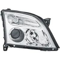 Hella Xenon Scheinwerfer rechts für Opel Signum Vectra C