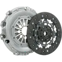 Blue Print Kupplungssatz ADV183078
