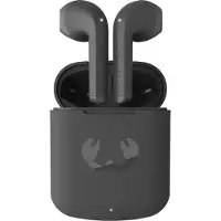 Fresh 'n rebel Twins Core, True Wireless Stereo (TWS), Anrufe/Musik, Kopfhörer, Grau