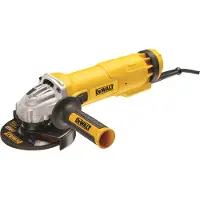 DeWalt Dwe4217-qs 125 Mm 1200w Winkelschleifer