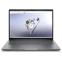 HP ZBook 8 G1i (A3ZU4ET) (silber, Intel Core? Ultra 7 255H, Intel Arc? 140T, 32 GB DDR5, 1 TB (1 TB SSD), Windows 11 Pro)