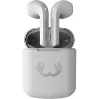 Fresh 'n rebel Twins Core, True Wireless Stereo (TWS), Anrufe/Musik/Sport/Alltag, Kopfhörer, Grau