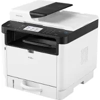 Ricoh M320FB 4-in-1 Laser-Multifunktionsdrucker (9P01750)