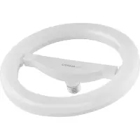 Osram LAMPE LED-Ringlampe E27 827 LED CIR.14,5827FRE27