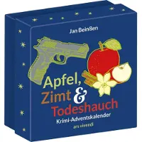 Sonstige Verlage Apfel, Zimt und Todeshauch 2021