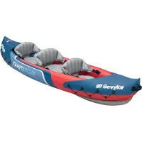 Sevylor Tahiti Plus Kajak, Schlauchboot