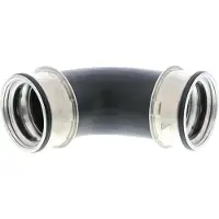 VAICO V10-3800 Turbo Ladeluftschlauch für VW POLO (9N) für SKODA FABIA (6Y2) für SEAT Ibiza III Schrägheck (6L)