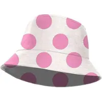 KARACTERMANIA - Oficjalny Dots Kids Beanie - Akcesorium Dziecice Oryginalne