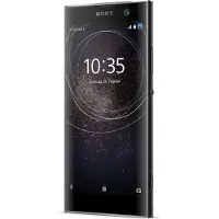 Sony Xperia XA2, 13,2 cm (5.2"), 1920 x 1080 Pixel, 3 GB, 32 GB, 23 MP, Schwarz