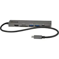 StarTech.com Dkt30chsdpd1 Hub