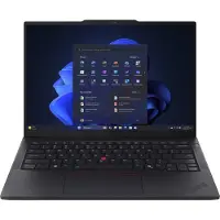 Lenovo ThinkPad E14 Gen 7 (AMD), AMD Ryzen 5, 3,2 GHz, 35,6 cm (14"), 1920 x 1200 Pixel, 16 GB, 512 GB