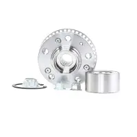 MAPCO Radlagersatz für VW Golf IV Schrägheck (1J1) 74mm 46737