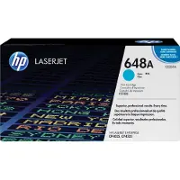 HP 648a Toner