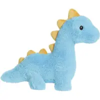 Aurora Aurora, 35056, Eco Nation Dipper Diplodocus, 20cm, Plüsch, Blau