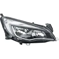 Hella Scheinwerfer rechts für Opel Astra J ab 8/2012