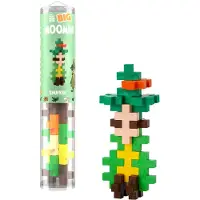 Plus plus Plus-Plus - BIG Snufkin Tube (4400)