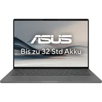 Asus Zenbook A14 UX3407QA-QD290W, Snapdragon, 35,6 cm (14"), 1920 x 1200 Pixel, 16 GB, 512 GB, Windows 11 Home