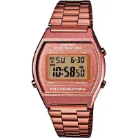 Casio B640 Damenuhr