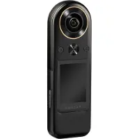 KanDao Qoocam 8k Enterprise 360 Action-kamera