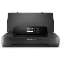 HP Officejet 200 Tragbarer Drucker
