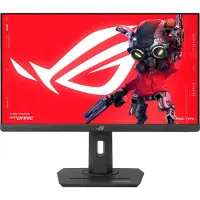 Asus ROG Strix XG259CS, 62,2 cm (24.5"), 1920 x 1080 Pixel, Full HD, LCD, 1 ms, Schwarz