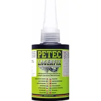 Petec Buchsen/Lager-Klebstoff Lagerfix Lager-Buchsen- & Fügeklebstoff 50g 93150