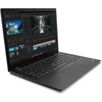 Lenovo 21FG000BGE ThinkPad L13 G4 Intel Core i5-1335U 33,78cm 13,3Zoll No Touch WUXGA 16GB 512GB SSD UMA W11P WWAN Ready Black TopSeller