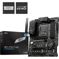MSI 7D88-001R Pro Z790-S Wifi