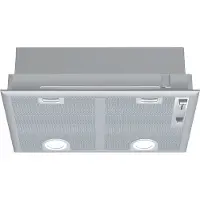 Siemens iQ300 LB55565, 590 m³/h, Abluft/Umluft, D, A, B, 56 dB