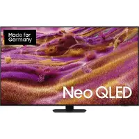 Samsung 65" Neo QLED QN92F 4K Vision AI Smart TV (2025), 165,1 cm (65"), 3840 x 2160 Pixel, Neo QLED, Smart-TV, WLAN, Schwarz