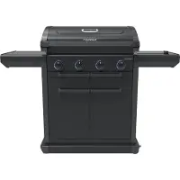 Campingaz 4 Series Onyx S Elektrogrill
