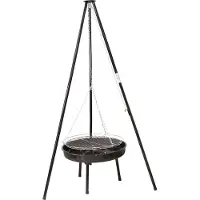 Landmann Schwenkgrill 3-Bein