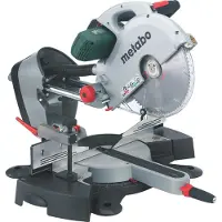 Metabo KGS 315 Plus Kapp- und Gehrungssäge