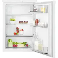 AEG RTS811DXAW, 120 l, Freistehend, D, 38 dB, SN-T, 2 kg/24h