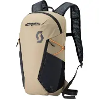SCOTT - MTB-Rucksack &ndash; Unisex &ndash; Backpack Trail Lite 14 - Backpack Trail Lite 14 Toast Beige/Black