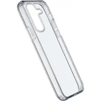 Cellularline Clear Strong Case