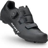 SCOTT MTB Team BOA Schuh black 44.0