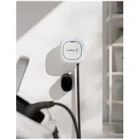 Wallbox Pulsar Max Electric Autobatterie-ladegerät 5 M
