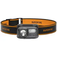 Superfire Hl23-s Scheinwerfer