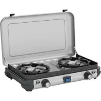 Campingaz Camping Kitchen 2 MAXI, CV Campingkocher