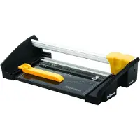 Fellowes Rollen-Schneidemaschine Gamma, DIN A4