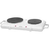 Bomann Dkp 5028 Cb Tragbare Elektrische Kochplatte