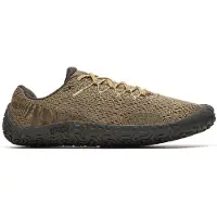 Merrell Vapor Glove 6, Granite / Tangerine