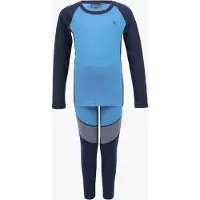 Color Kids Ski underwear, colorblock