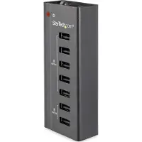 StarTech.com Ladestation 7 Usb-anschlüsse