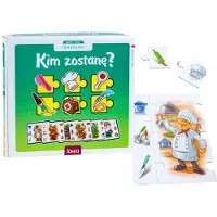 Sonstige Verlage Kim zostane?